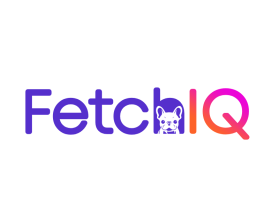FetchIQ entry by iosiconsdesign