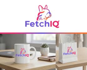 FetchIQ entry by krisdesign