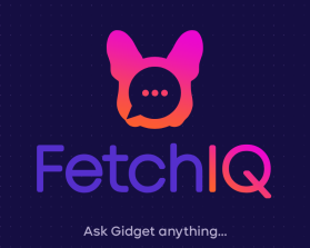 FetchIQ entry by iosiconsdesign