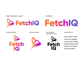 FetchIQ entry by acllc