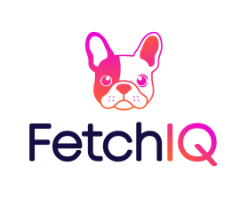 FetchIQ entry by iosiconsdesign