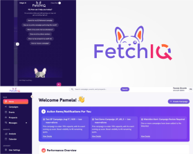 FetchIQ entry by gepz