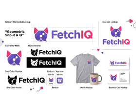 FetchIQ entry by acllc