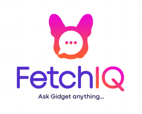 FetchIQ entry by iosiconsdesign