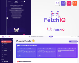 FetchIQ entry by gepz