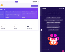FetchIQ entry by iosiconsdesign