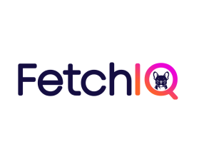 FetchIQ entry by iosiconsdesign