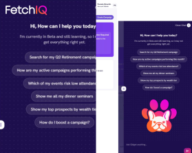 FetchIQ entry by iosiconsdesign