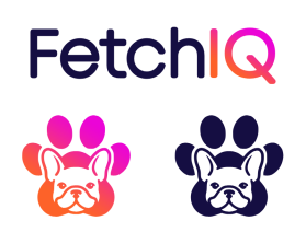 FetchIQ entry by iosiconsdesign