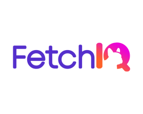 FetchIQ entry by iosiconsdesign