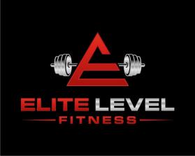 Elite Level Fitness entry by ardima
