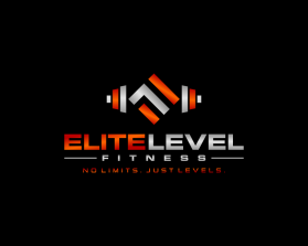 Elite Level Fitness entry by andsue