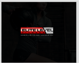 Elite Level Fitness entry by Adi Grafhic