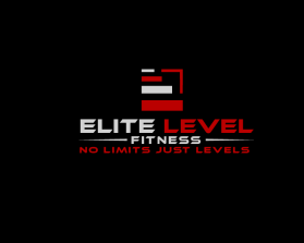 Elite Level Fitness entry by BALASIK