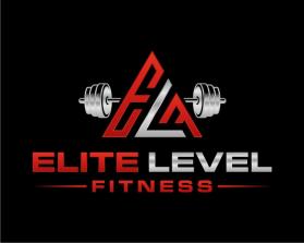 Elite Level Fitness entry by ardima