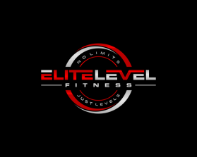 Elite Level Fitness entry by andsue