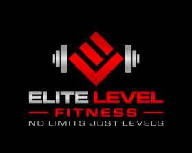 Elite Level Fitness entry by mulia