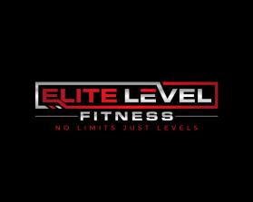 Elite Level Fitness entry by Rimou