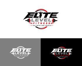 Elite Level Fitness entry by Arman Hossen