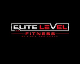 Elite Level Fitness entry by Rimou