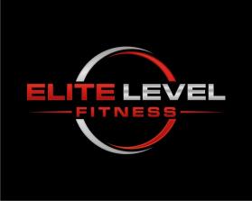 Elite Level Fitness entry by ardima
