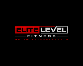 Elite Level Fitness entry by andsue