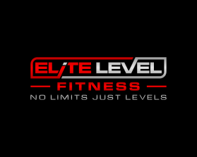 Elite Level Fitness entry by mulia