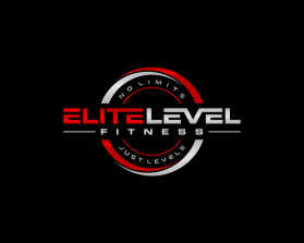 Elite Level Fitness entry by andsue