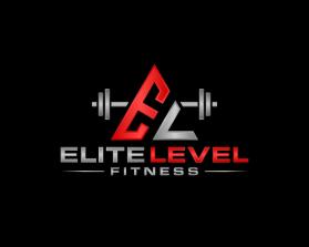 Elite Level Fitness entry by Armoza10
