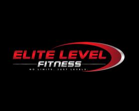 Elite Level Fitness entry by Rimou
