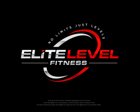 Elite Level Fitness entry by dhanny09
