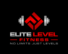 Elite Level Fitness entry by mulia