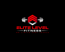 Elite Level Fitness entry by Shilpi
