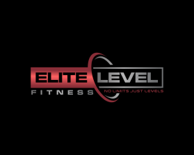 Elite Level Fitness entry by Milindlidir