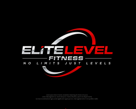 Elite Level Fitness entry by dhanny09