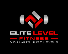 Elite Level Fitness entry by mulia