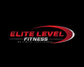 Elite Level Fitness entry by Rimou