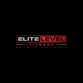 Elite Level Fitness entry by d-graphick