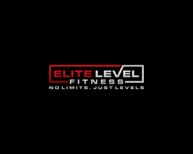 Elite Level Fitness entry by Mastericon99