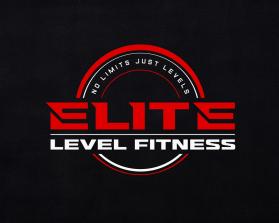 Elite Level Fitness entry by LavDas21