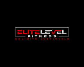 Elite Level Fitness entry by andsue