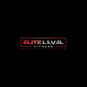 Elite Level Fitness entry by d-graphick