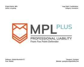MPL entry by ongoldesign