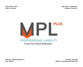 MPL entry by ongoldesign