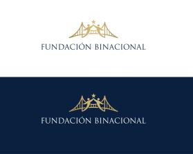 FUNDACIÓN BINACIONAL entry by Iggzy_arts