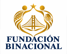 Winning entry: FUNDACIÓN BINACIONAL entry by MarkMint