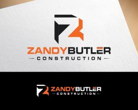 Zandy Butler Construction entry by White_Brown