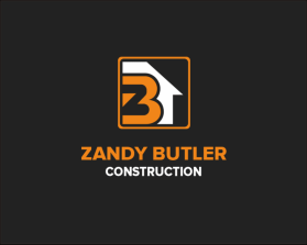 Zandy Butler Construction entry by biggybig