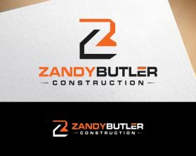 Zandy Butler Construction entry by White_Brown