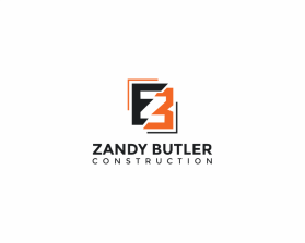 Zandy Butler Construction entry by gepz